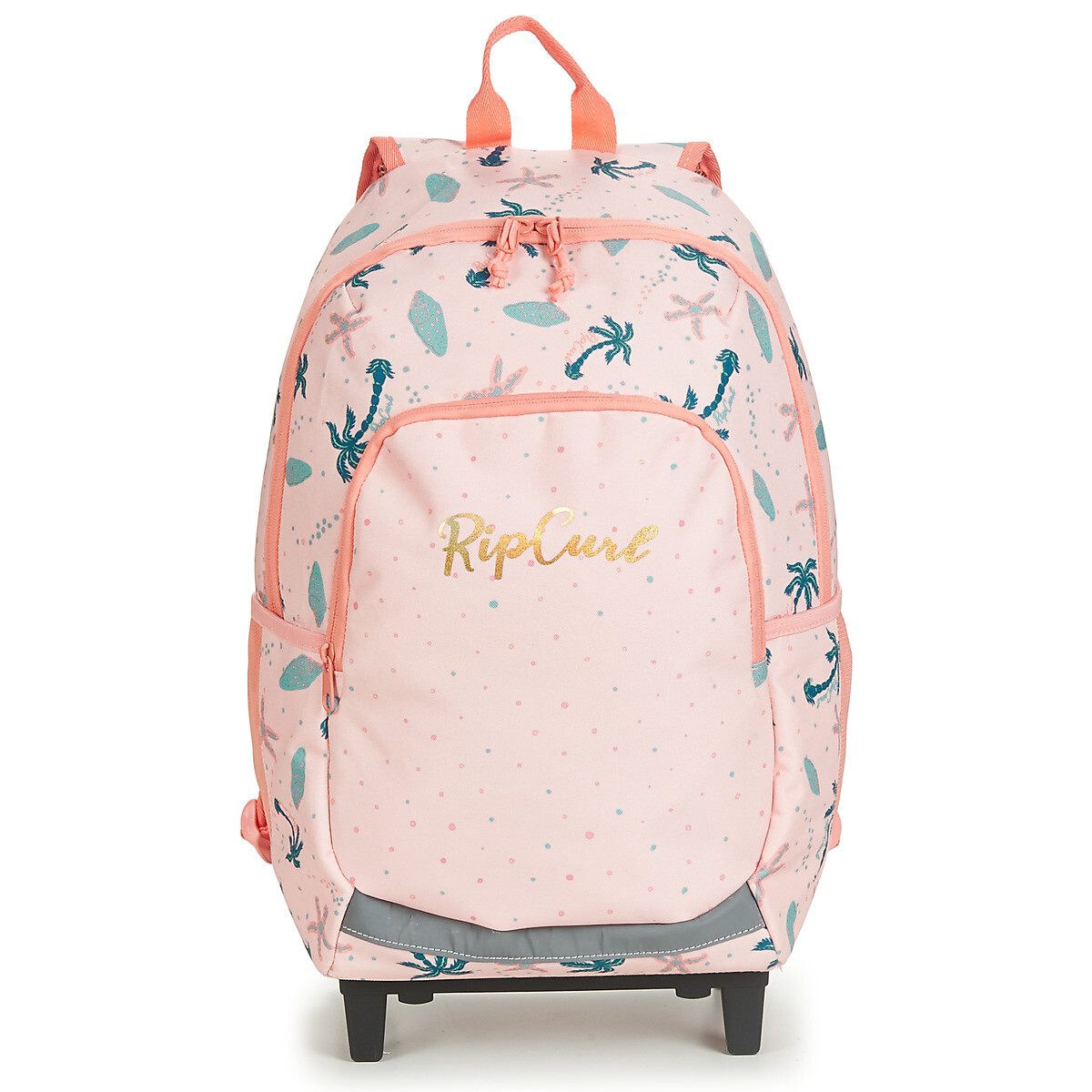 Rip Curl  WHEELED OZONE 30L UTS  Růžová