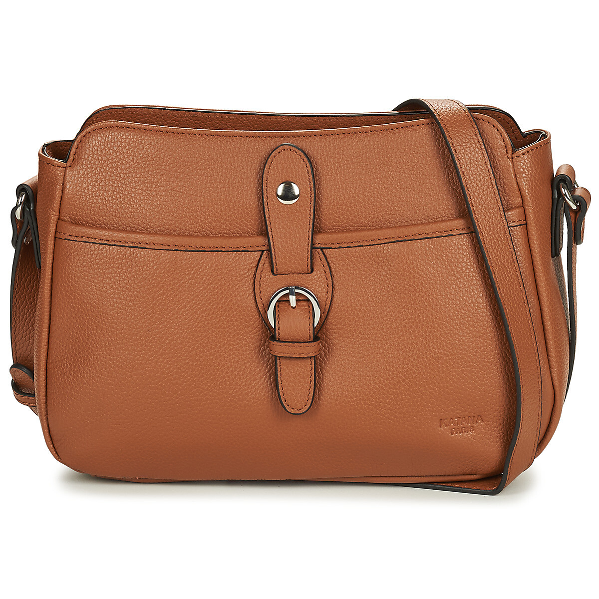 Katana  69424  Hnědá