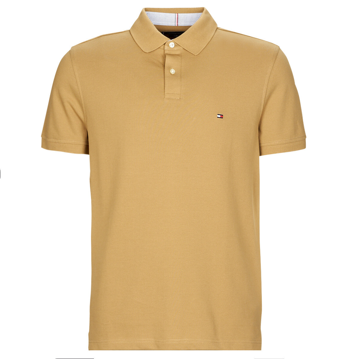 Tommy Hilfiger  1985 REGULAR POLO  Béžová