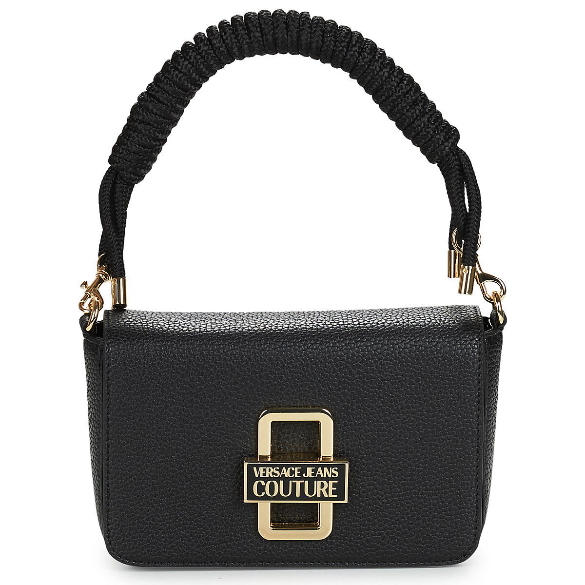 Versace Jeans Couture  VA4BR1-ZS413-899  Černá