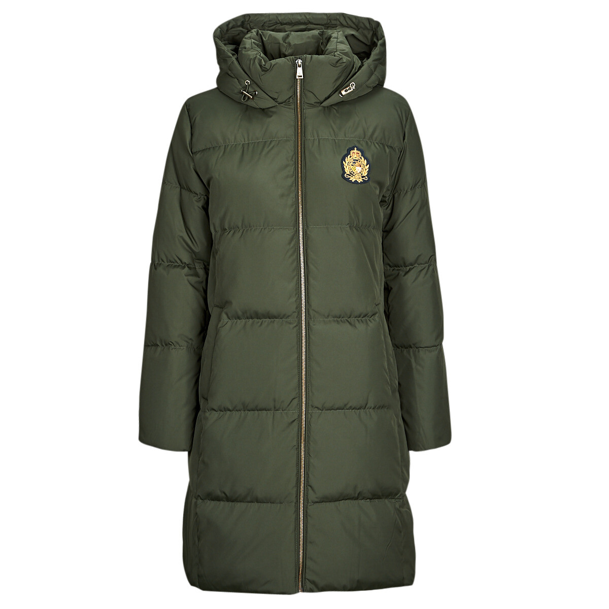 Lauren Ralph Lauren  HD CHST  Khaki