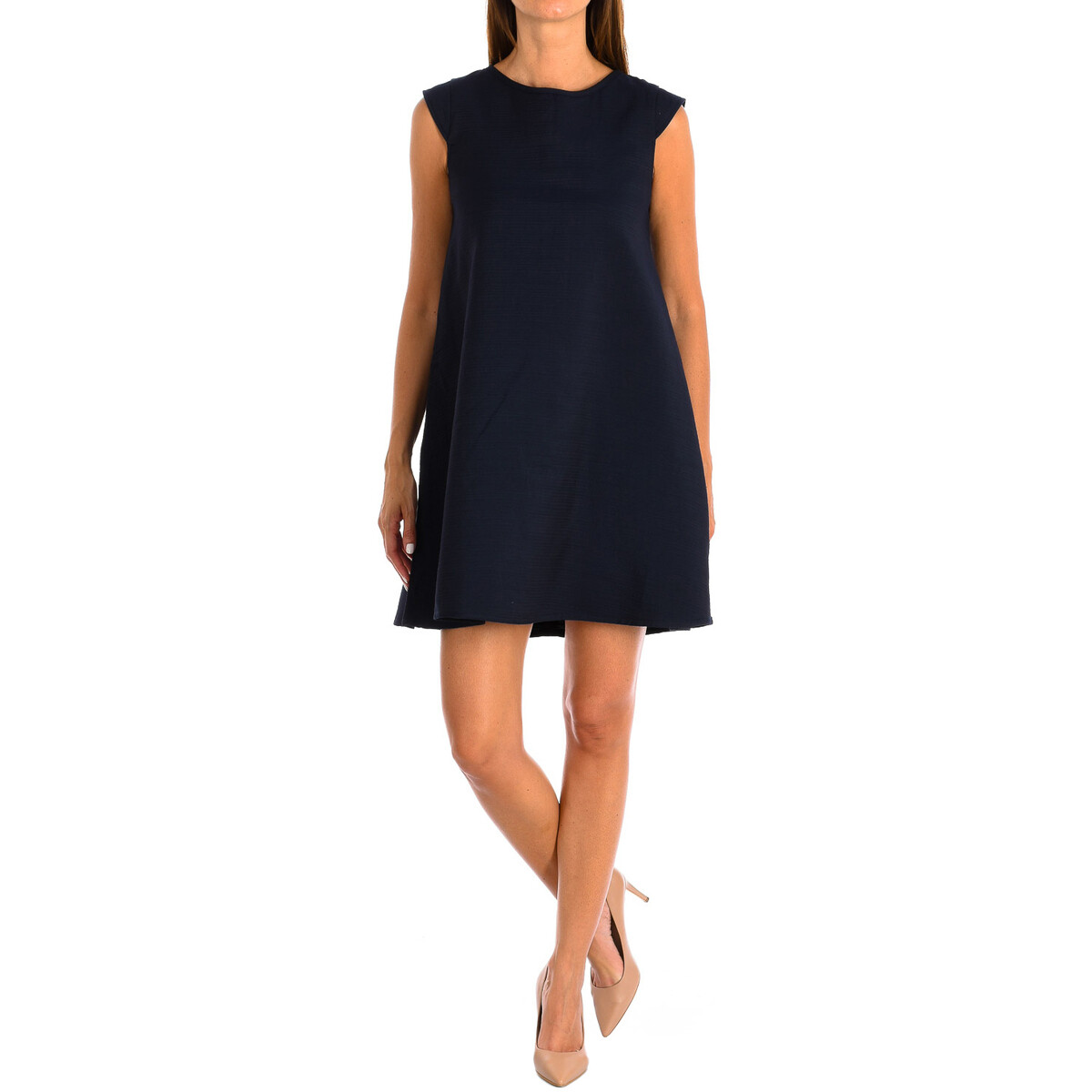 Karl Marc John  9064-MARINE  Tmavě modrá