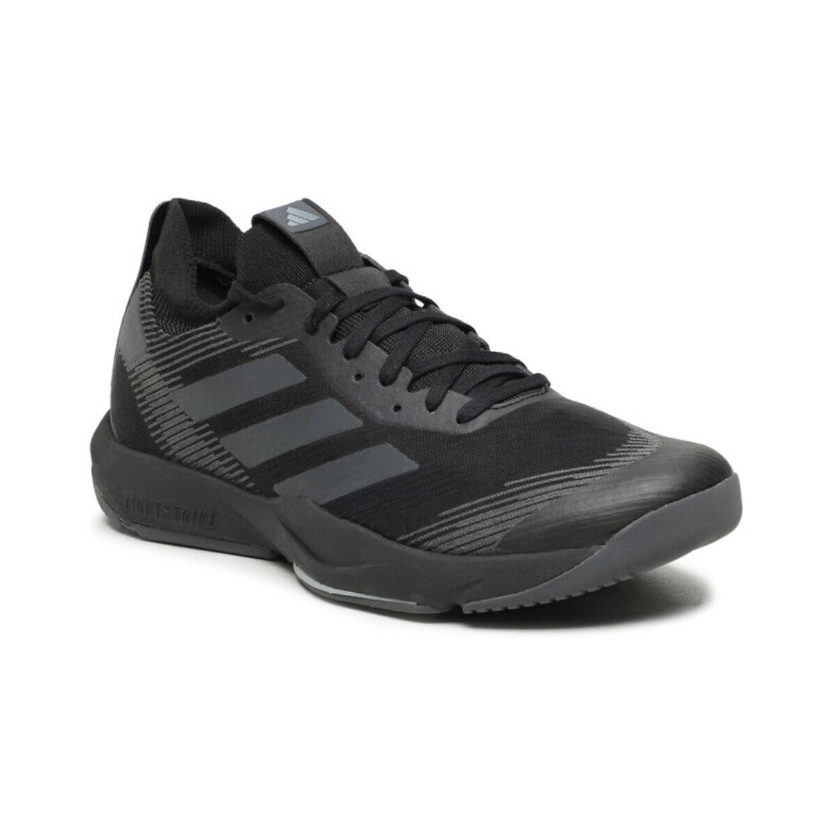 adidas  Rapidmove Adv Trainer  Černá