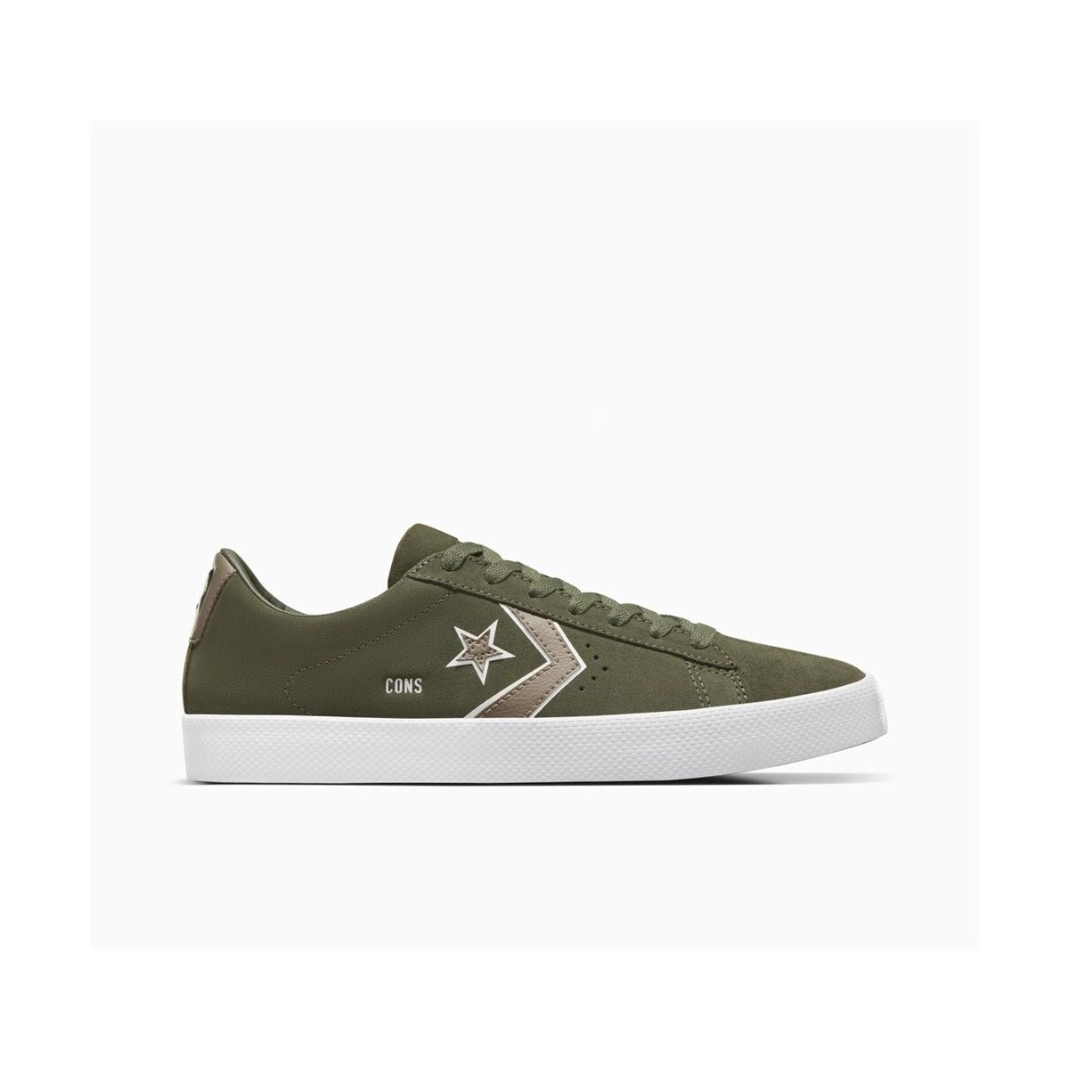 Converse  Vulc Pro Ox  ruznobarevne