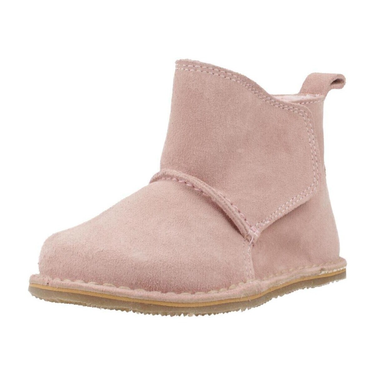 Boston  OREJAS  Růžová