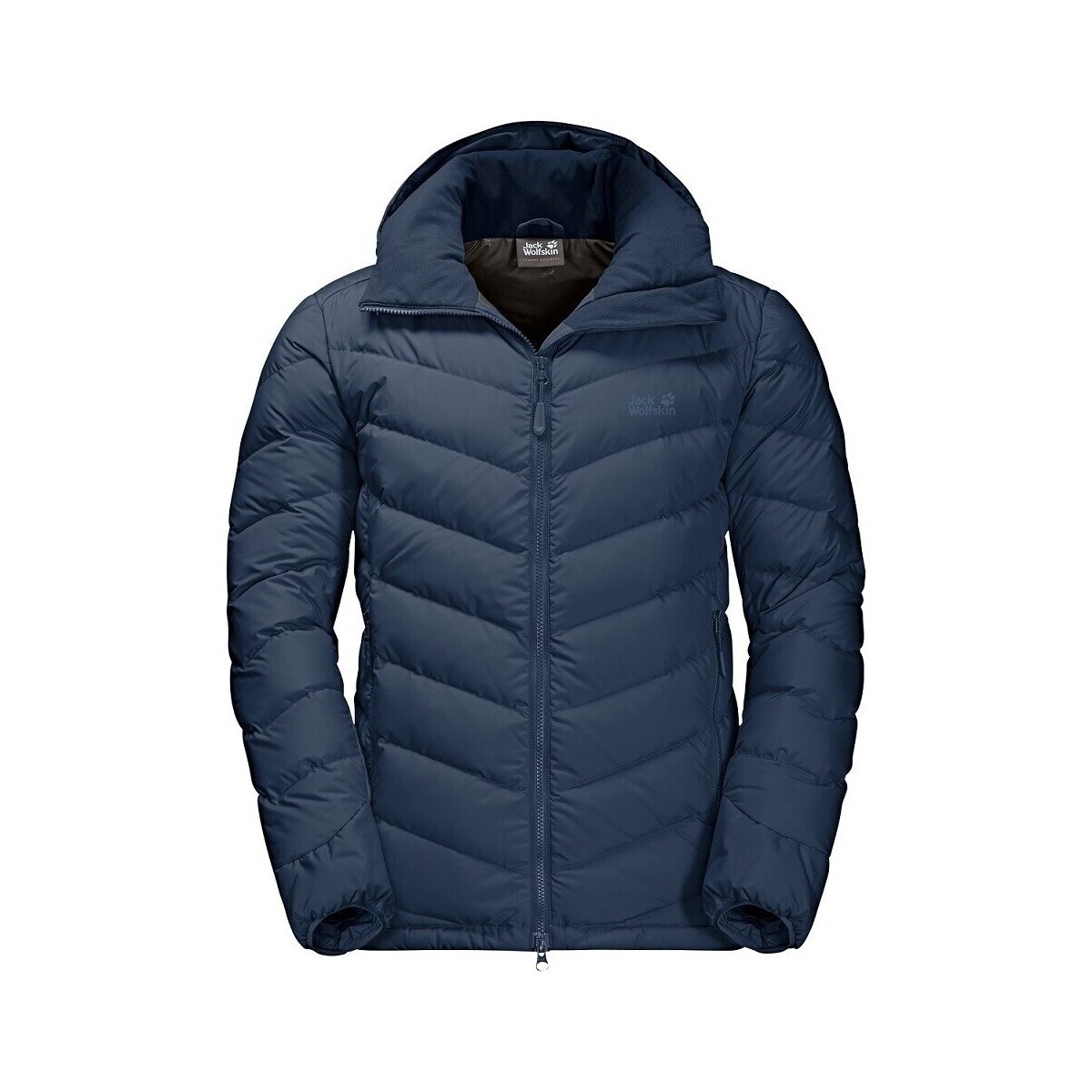 Jack Wolfskin  12035911383  Tmavě modrá