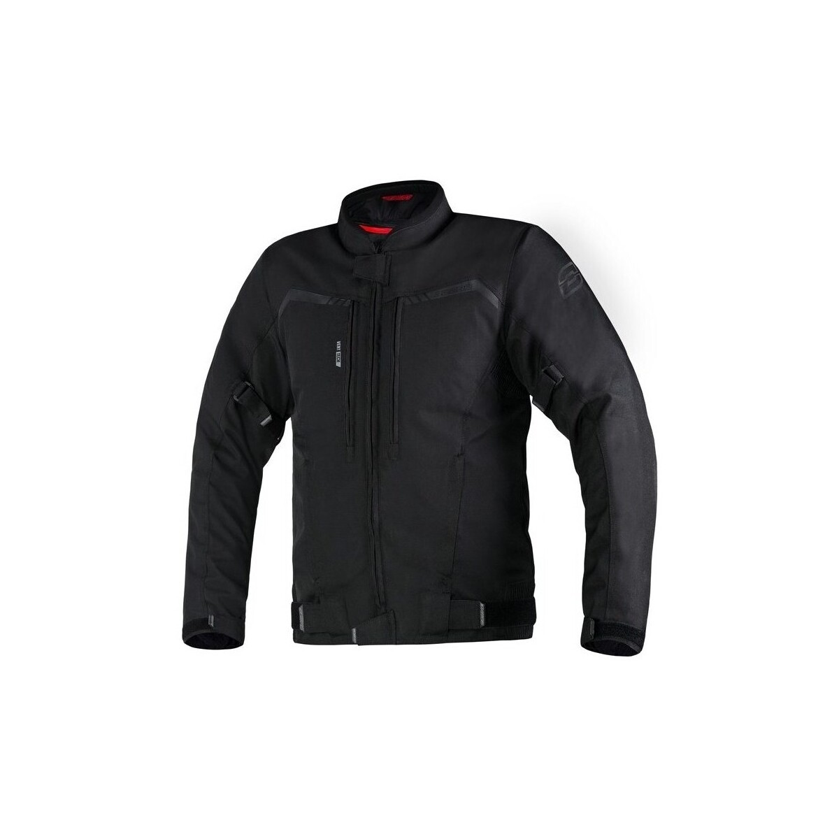 Ozone  Delta Iv  Černá