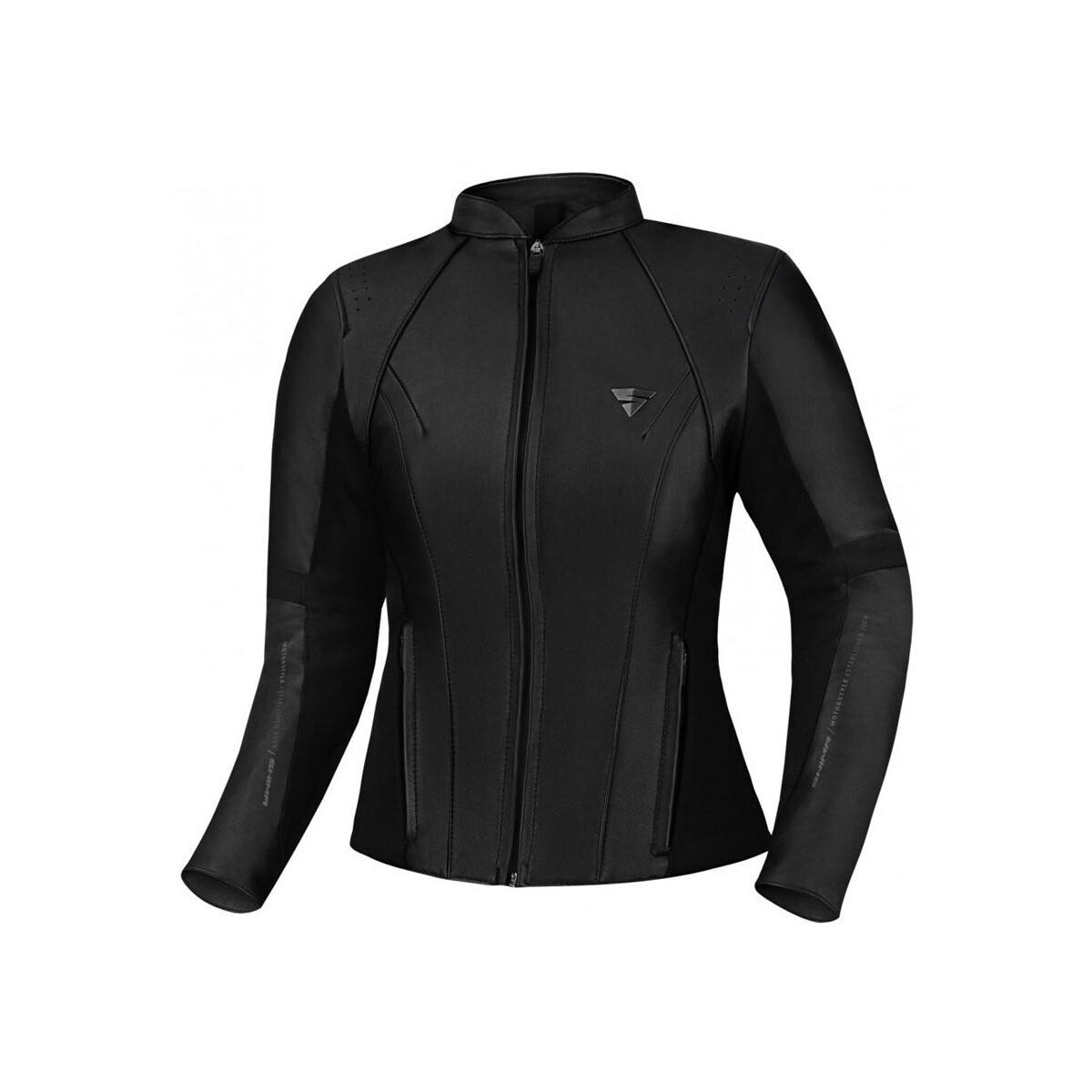 Shima  MONACO20JACKETBLACK  Černá
