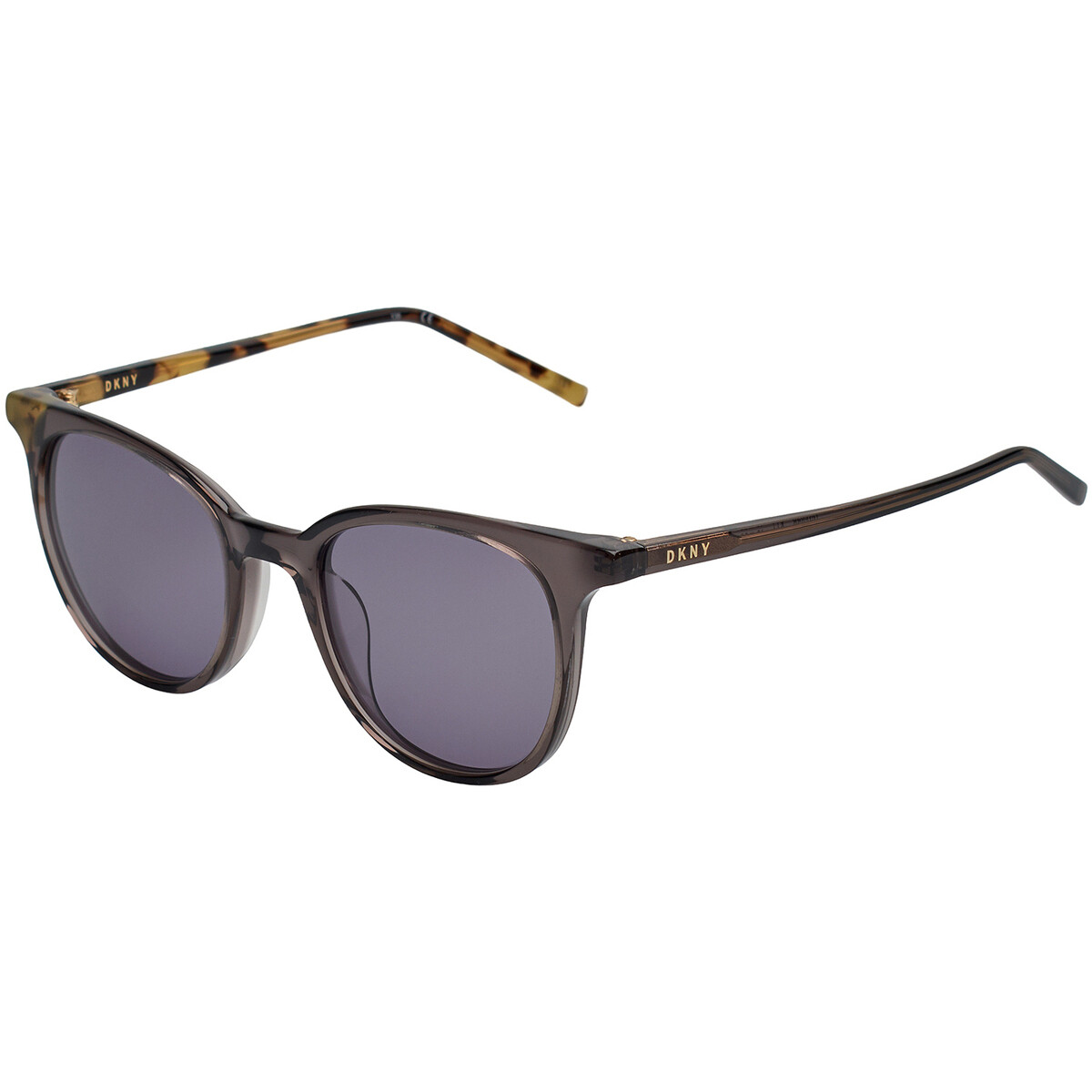 Dkny  DK507S-014  Hnědá