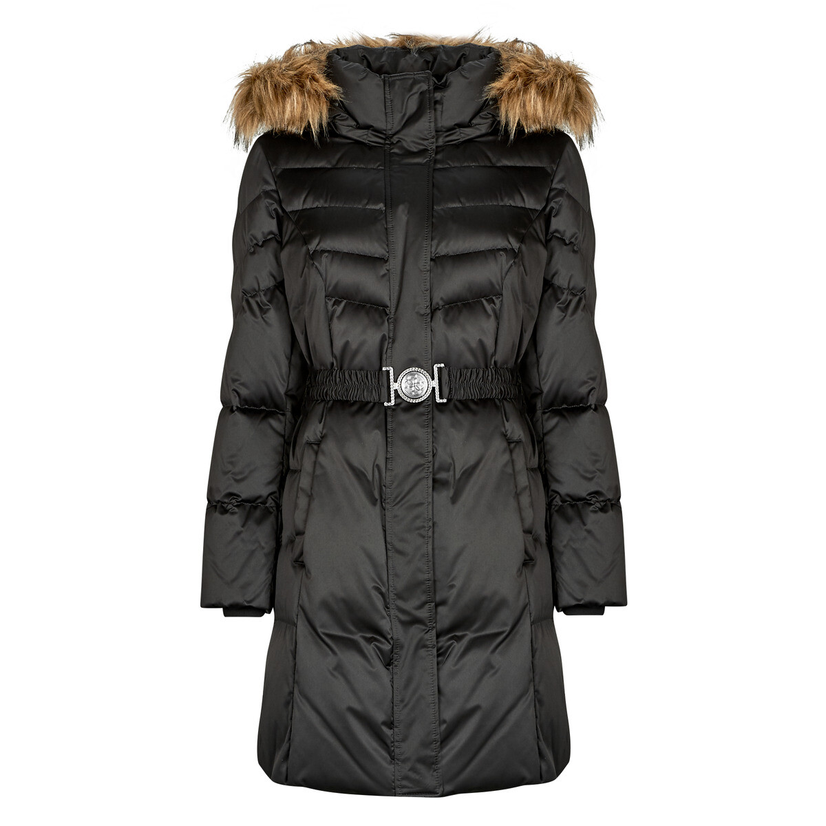 Guess  MARINA MEDIUM  Černá