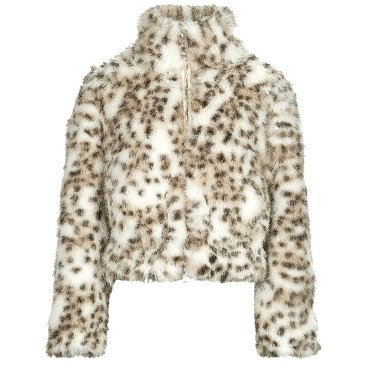 Only  ONLJANIS LIFE FAUX FUR LEO  ruznobarevne