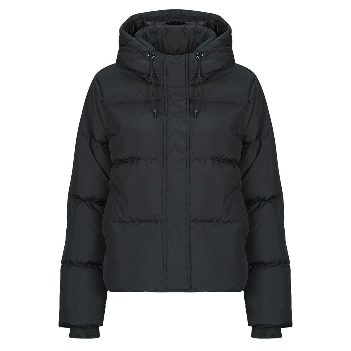 Only  ONLALICE SHORT DOWN  Černá