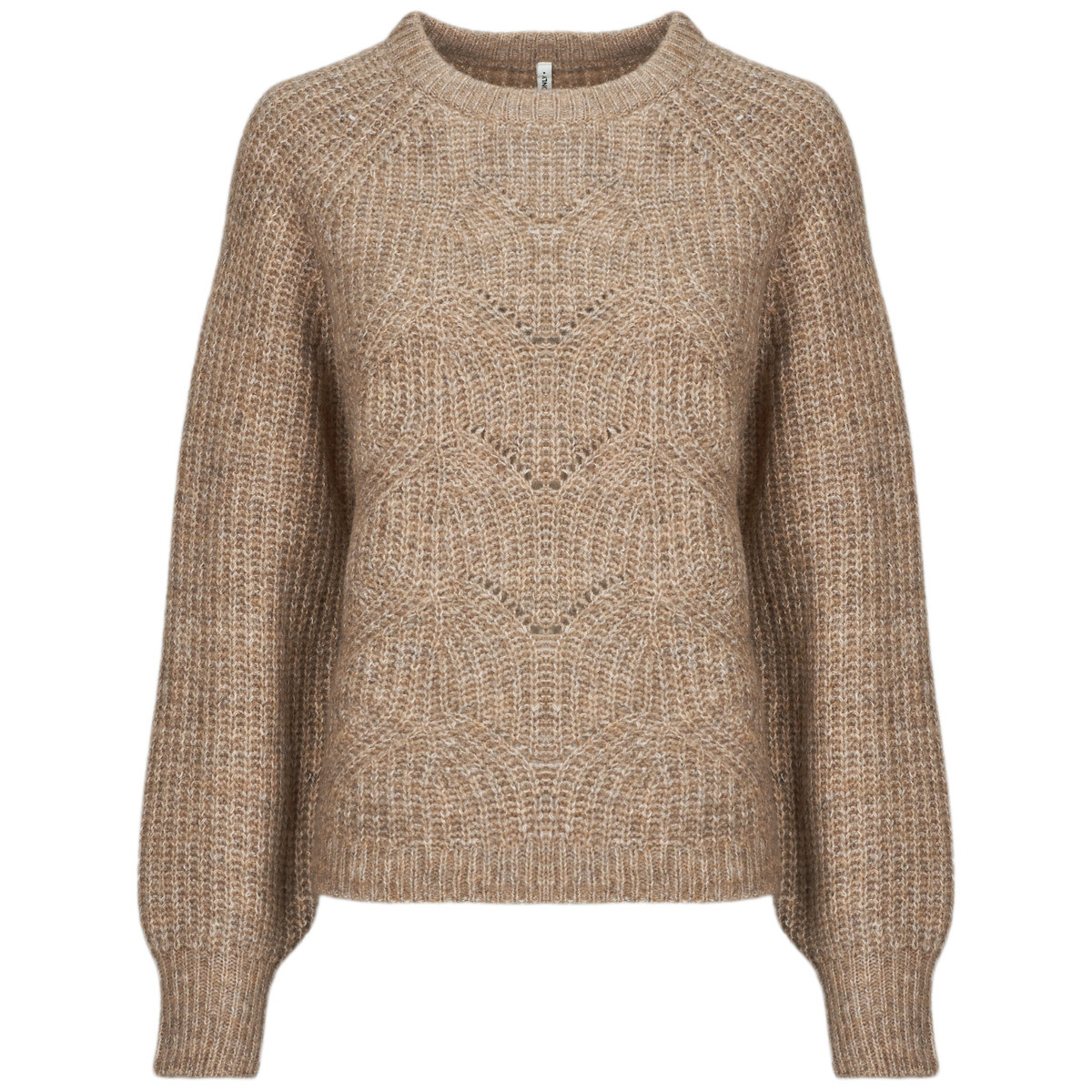 Only  ONLGILA LIFE  Hnědá