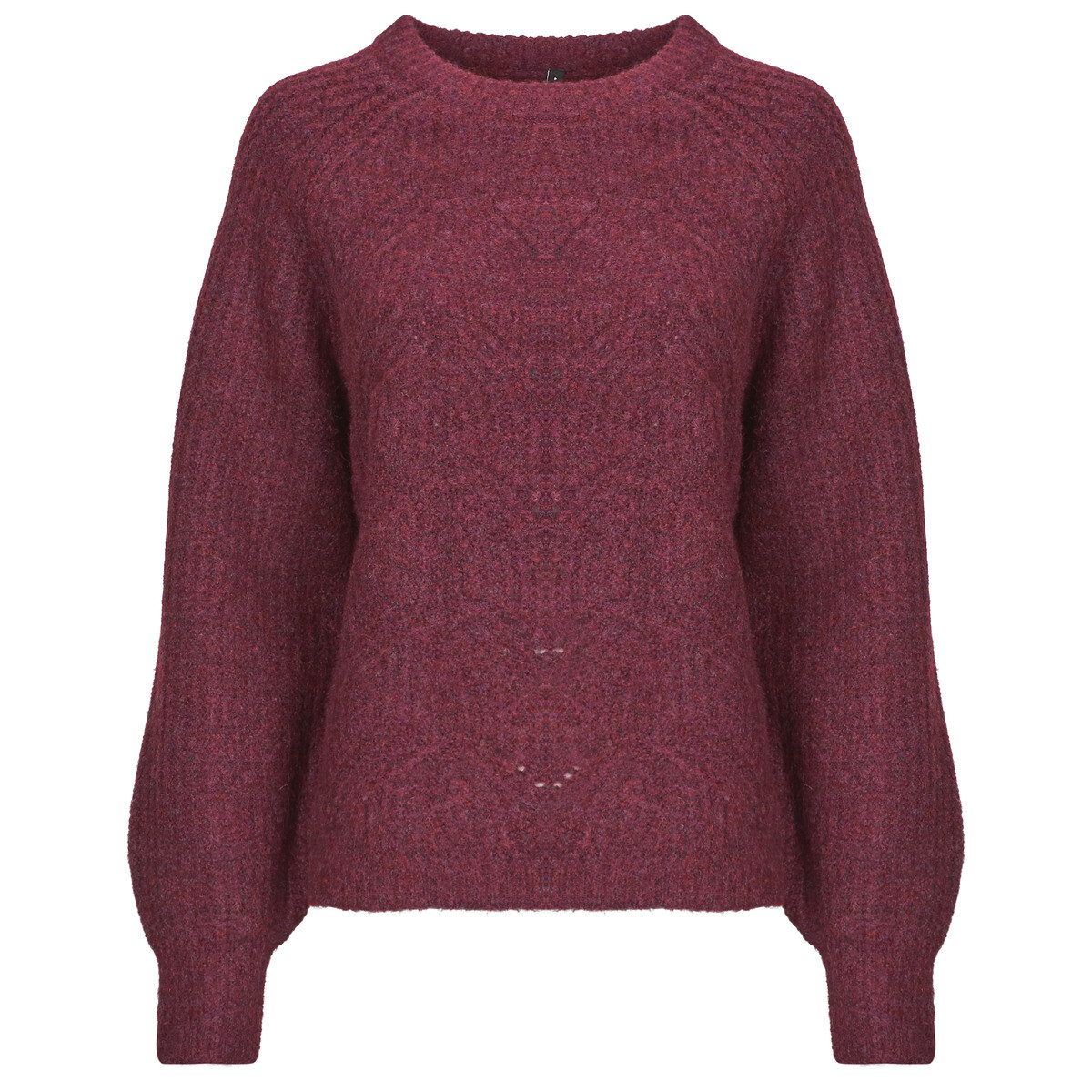 Only  ONLGILA LIFE  Bordó