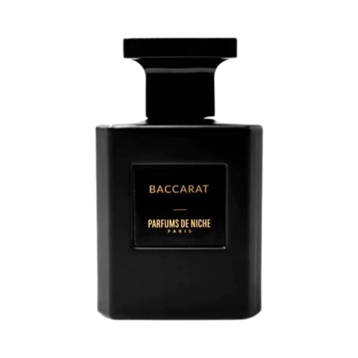 Parfums De Niche  Baccarat Eau de Parfum