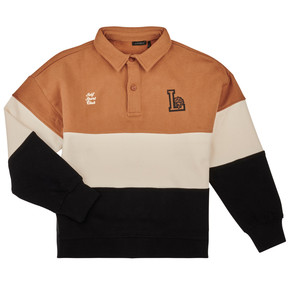 Ikks  X215003  ruznobarevne