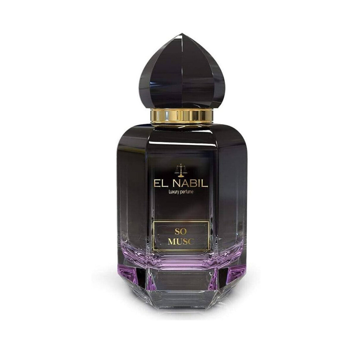 El Nabil  So Musc Eau de Parfum