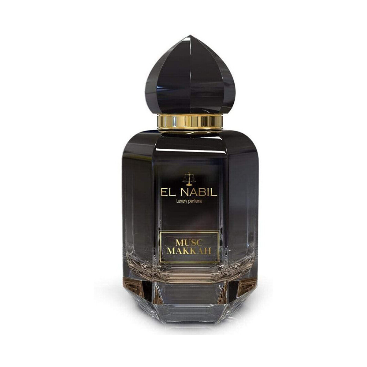 El Nabil  Eau de Parfum Musc Makkah