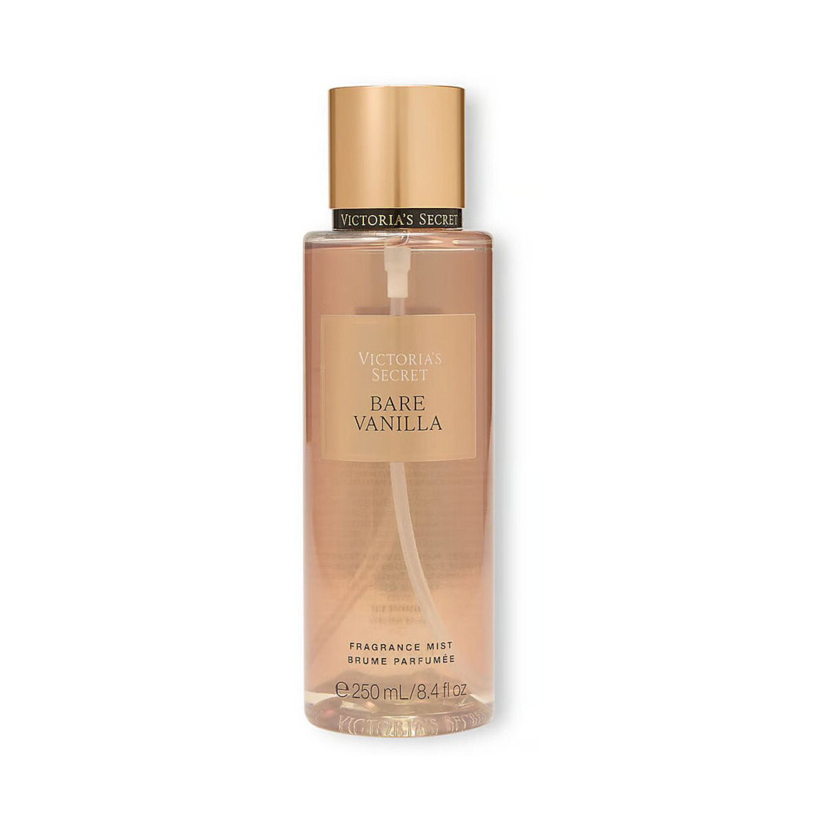 Victoria's Secret  Brume Pour Le Corps 250ml - Bare Vanilla