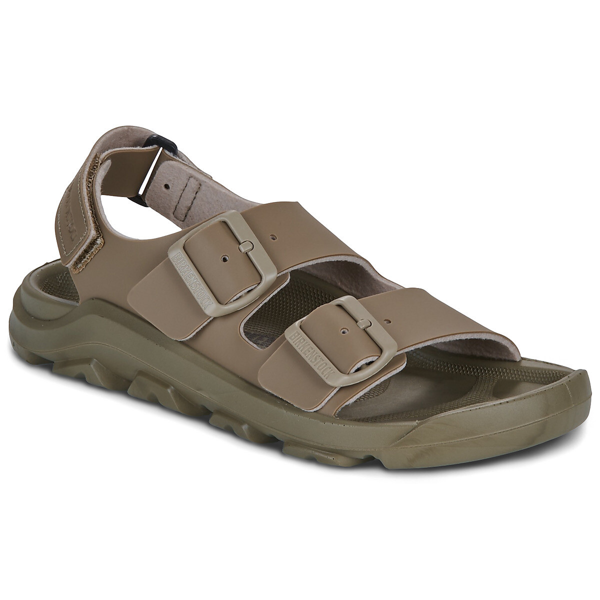 BIRKENSTOCK  Mogami AS Kids  Khaki