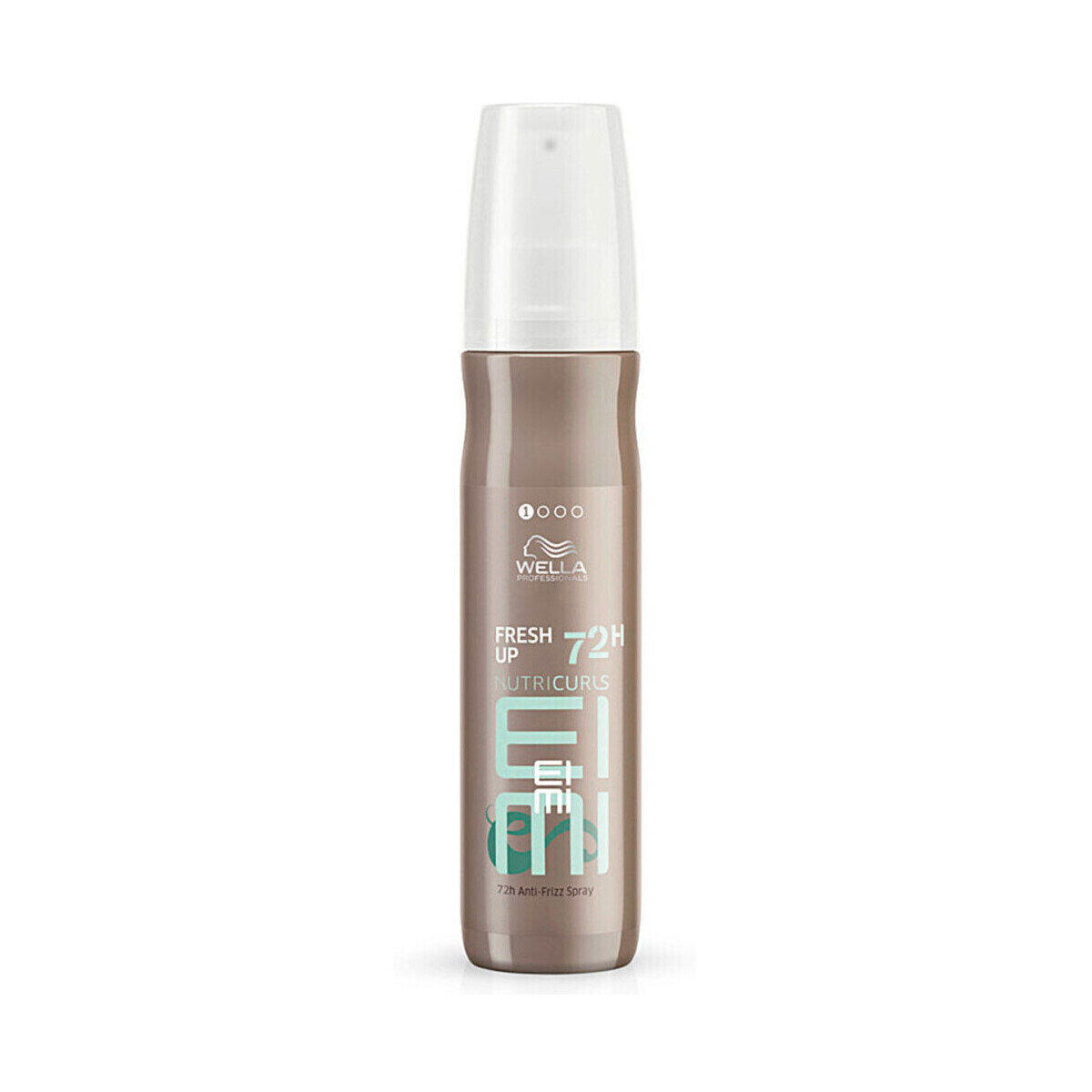 Wella  Fresh Up Revitalizing Spray Eimi Nutricurls 150 ml