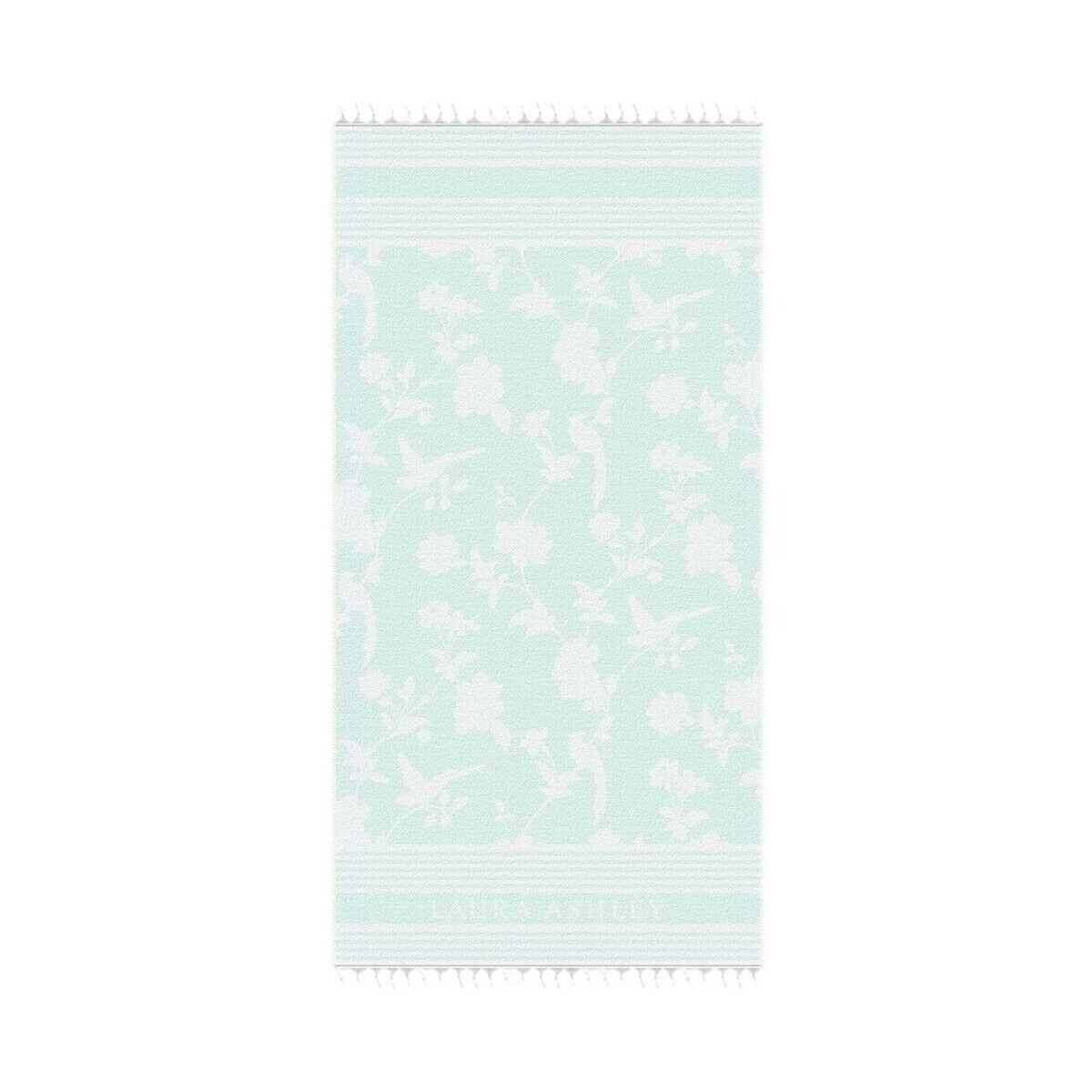 Laura Ashley  W181311rcznikkpielowyLauraHammamMint  ruznobarevne