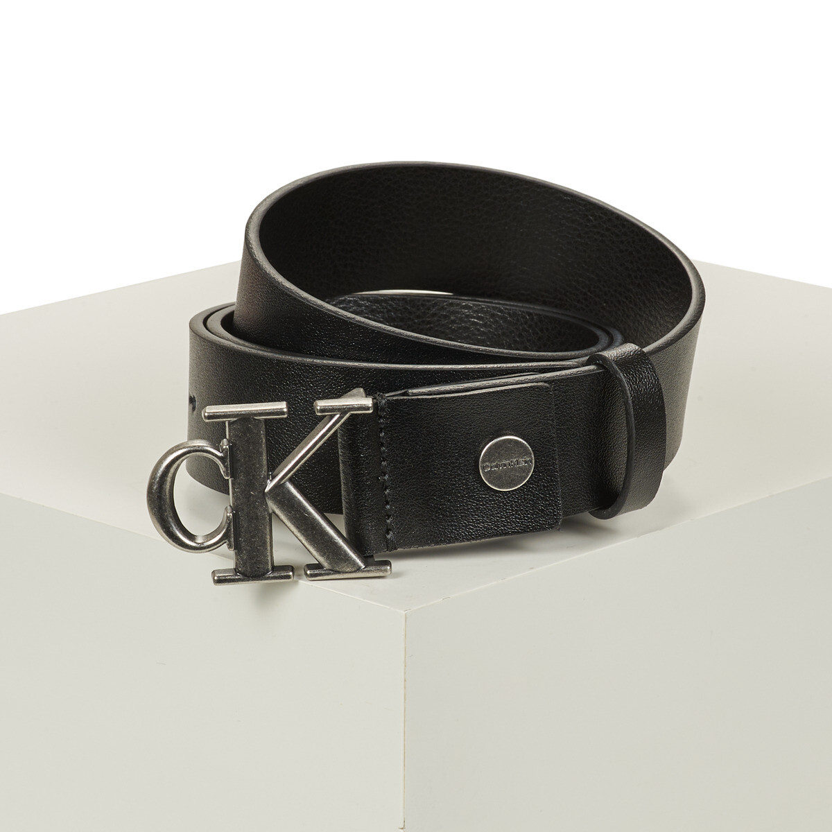 Calvin Klein Jeans  BELT GIFT SET  Černá