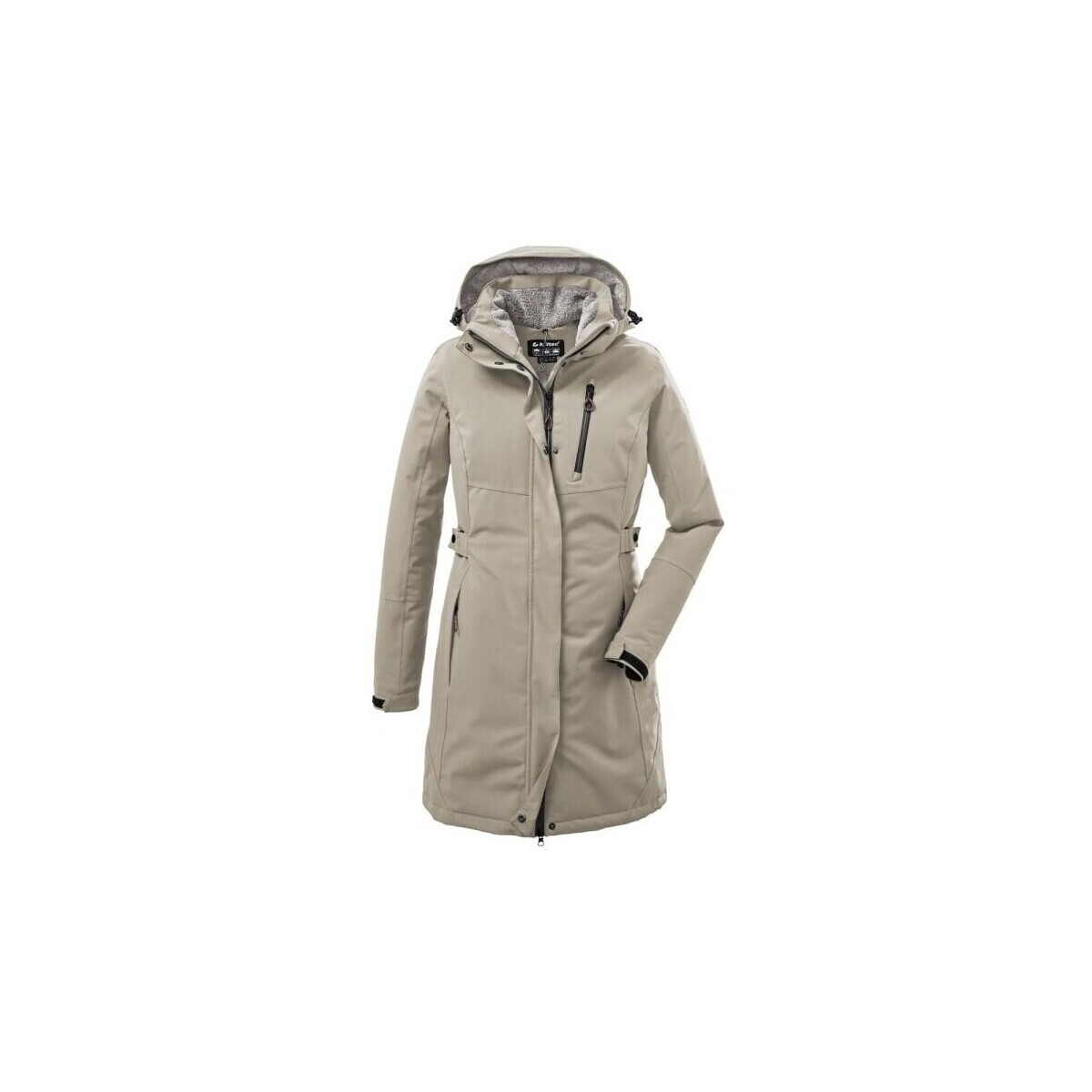 Killtec  3772600274  Béžová