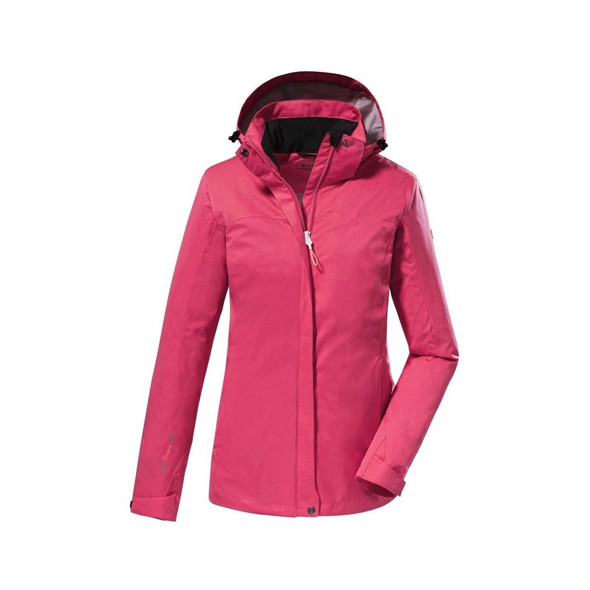 Killtec  Kos 133  Růžová