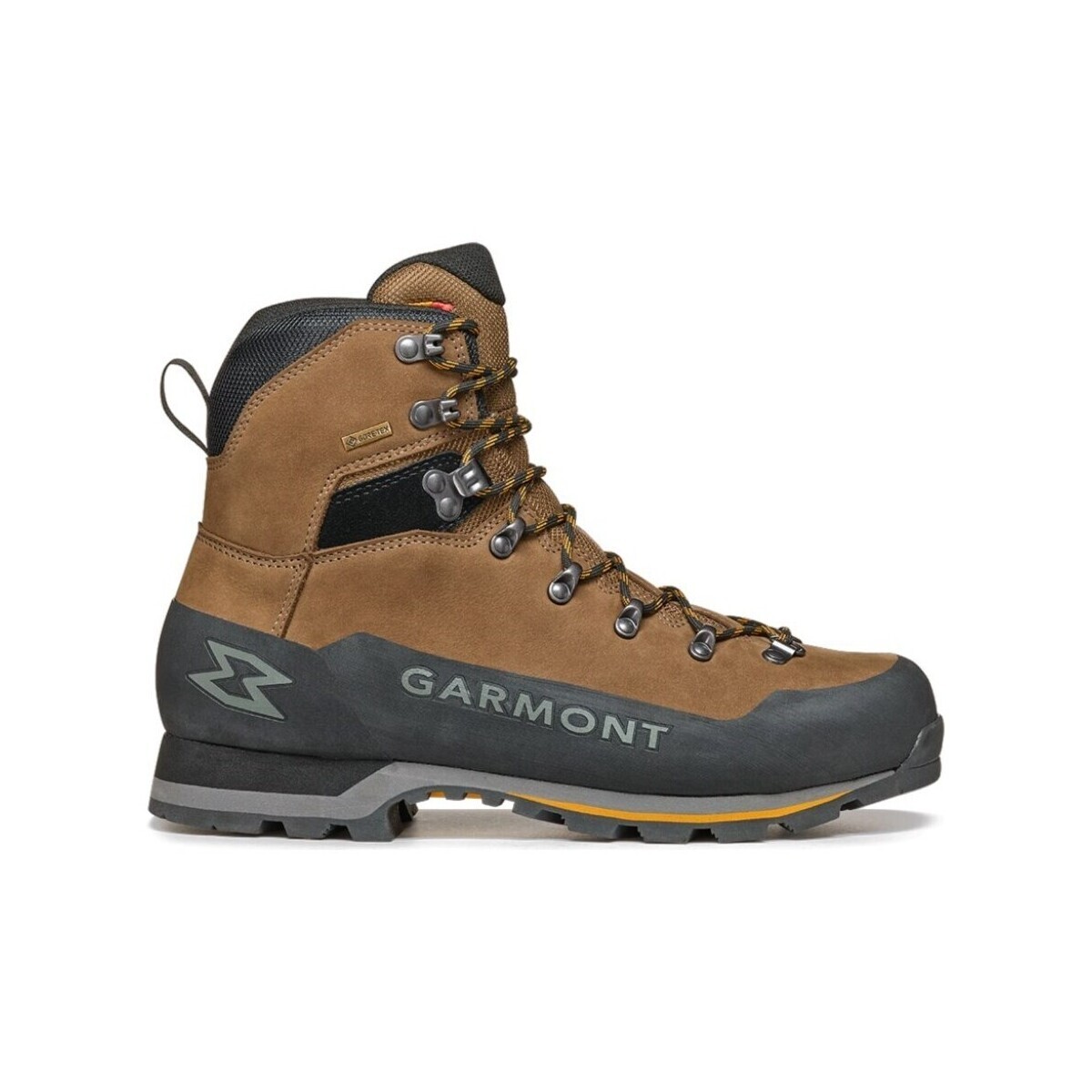 Keen  Nebrasca II GTX  Hnědá