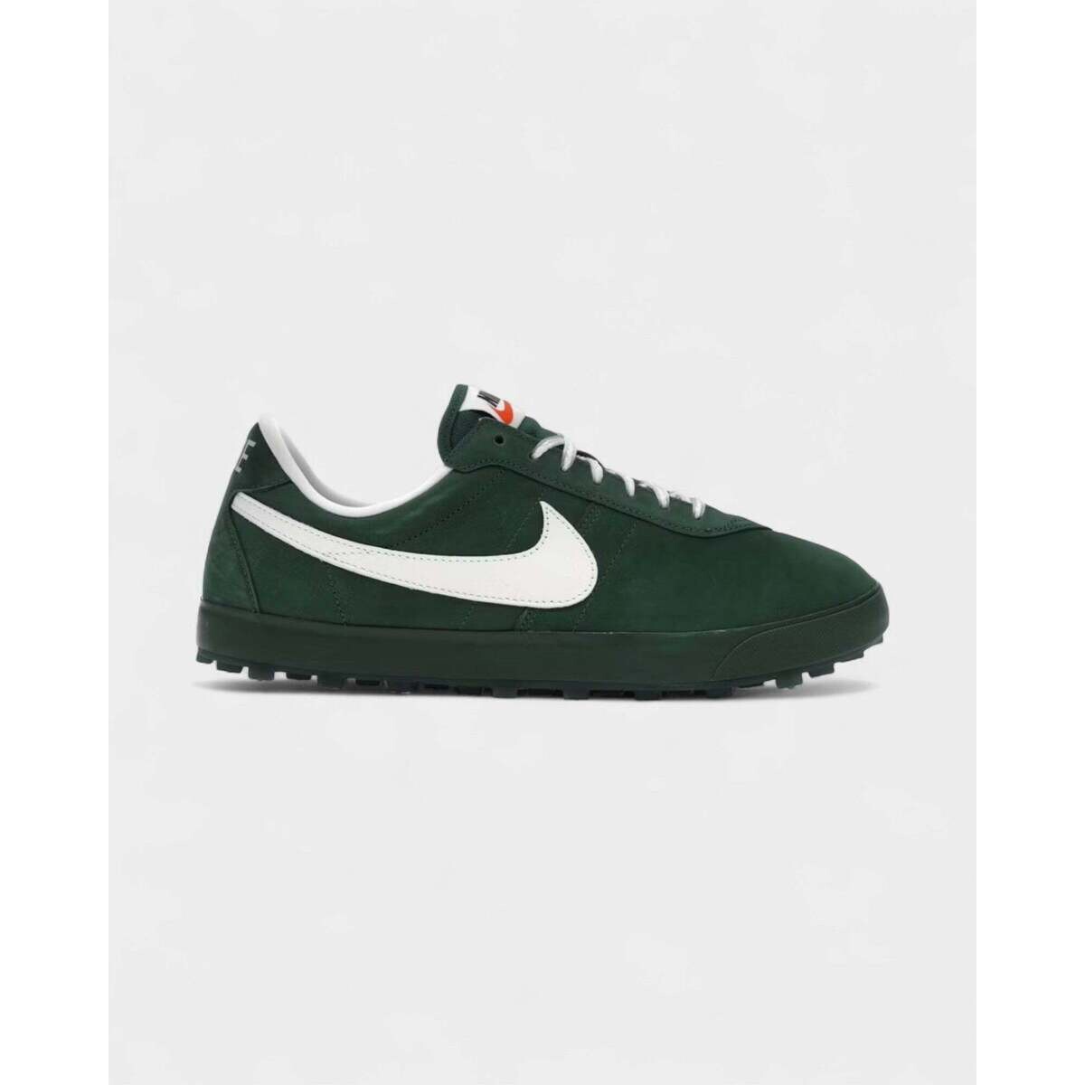 Nike  Astro Grabber QS Fir Sail  Zelená