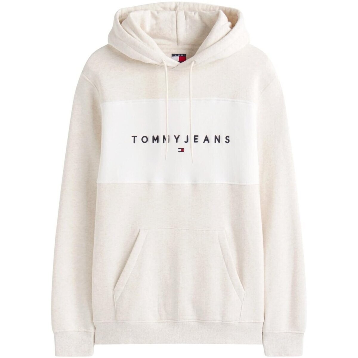 Tommy Jeans  DM0DM21932  Béžová