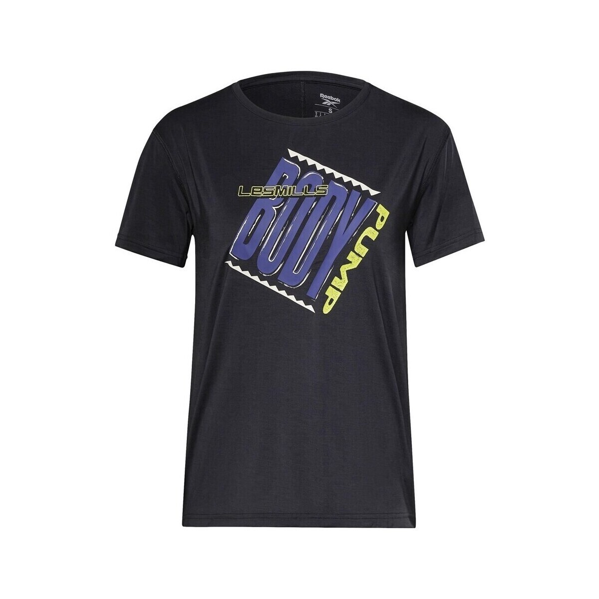 Reebok Sport  HN3754  Černá