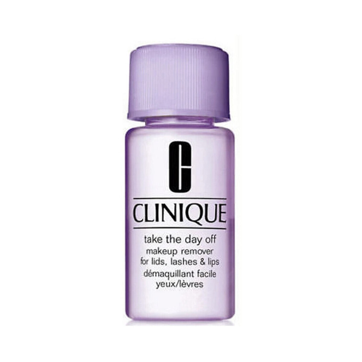 Clinique  Take The Day Off Eye   Lip Makeup Remover