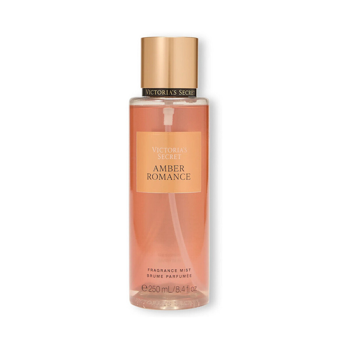 Victoria's Secret  Body Mist 250ml - Amber Romance