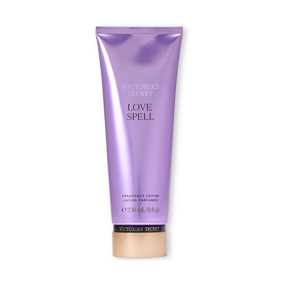 Victoria's Secret  Body and Hand Lotion - Love Spell