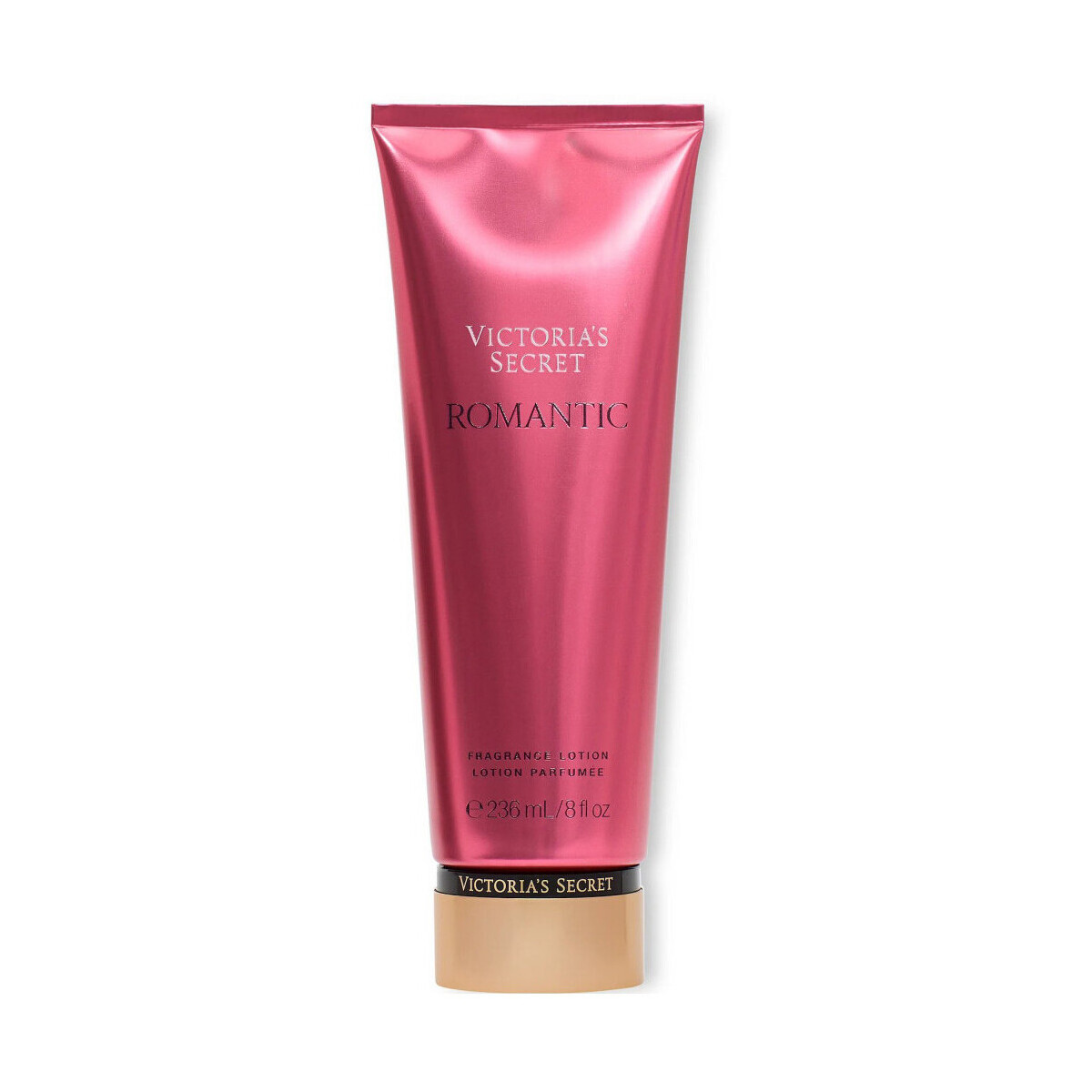 Victoria's Secret  Body and Hand Lotion - Romantic