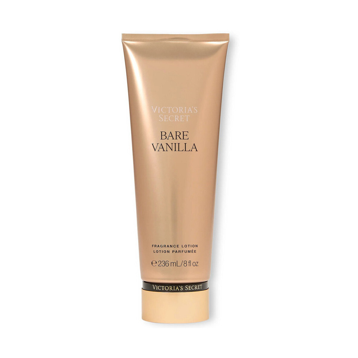 Victoria's Secret  Body   Hand Lotion - Bare Vanilla
