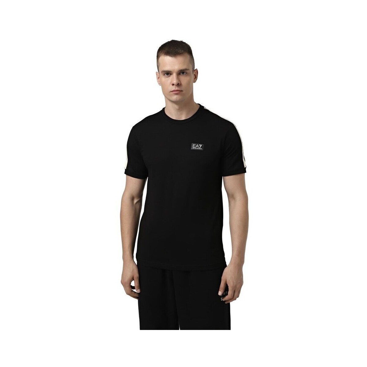 Emporio Armani  7M000956AF10375MC389  Černá