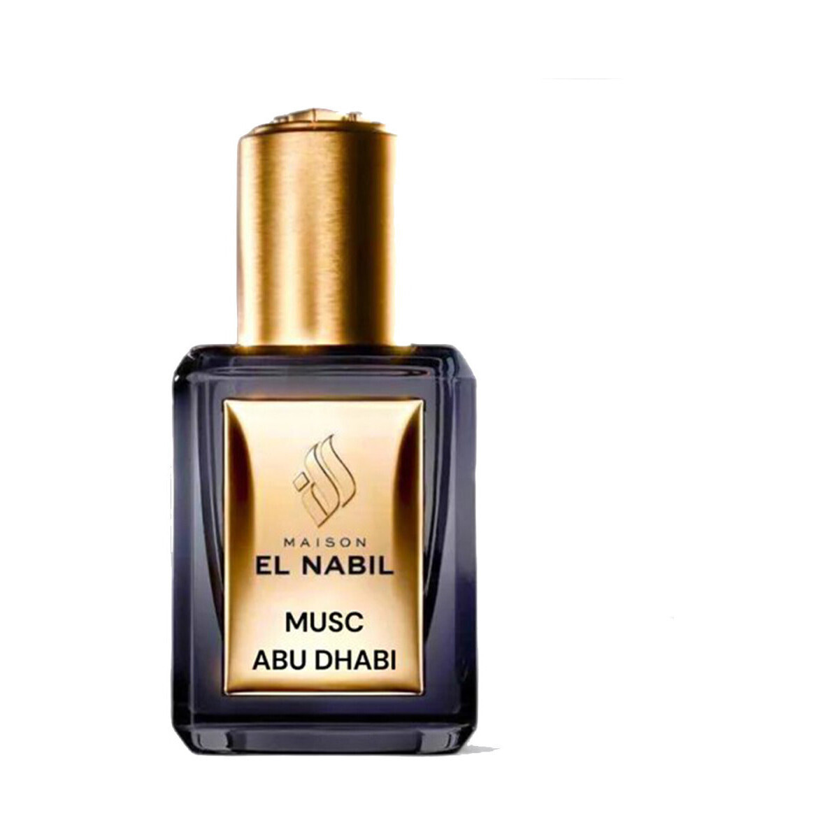 El Nabil  Musc Dhabi Perfume Extract