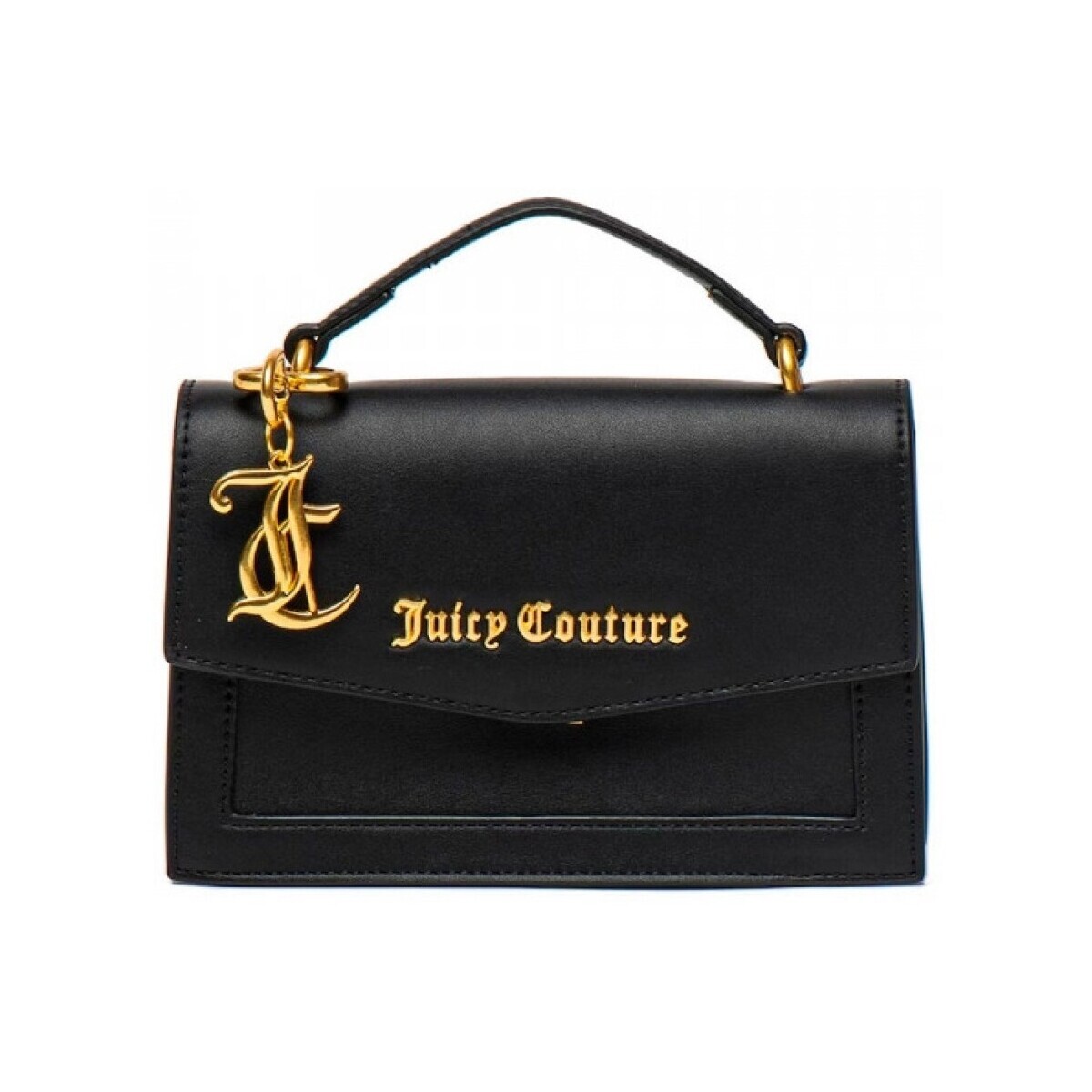 Juicy Couture  BEJLL8755WVP000  Černá