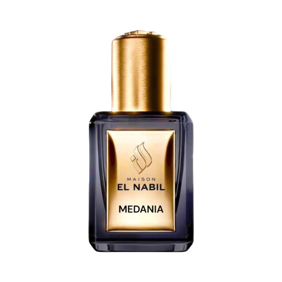 El Nabil  Medania Perfume Extract