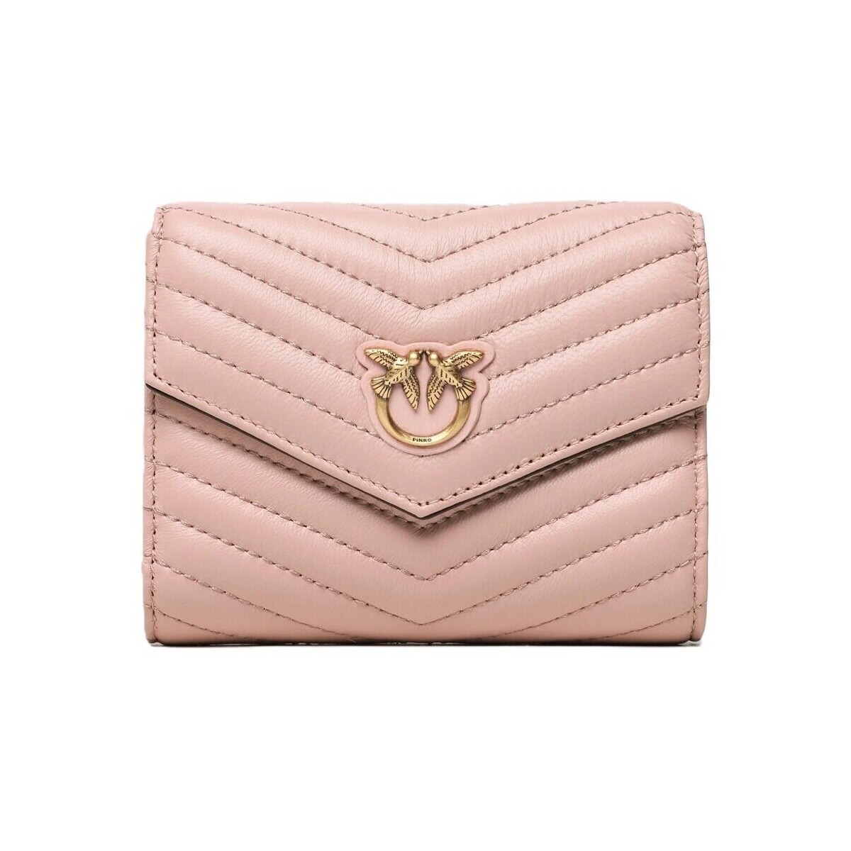 Pinko  100881A0GK  Růžová