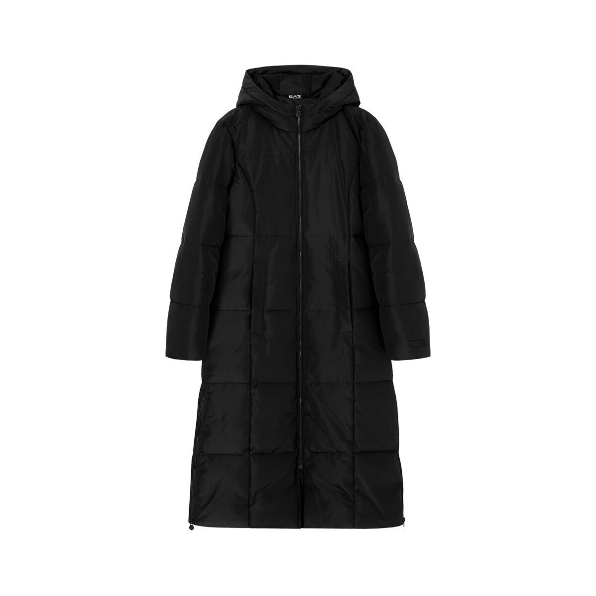 Emporio Armani  7W000454AF16074UC001  Černá