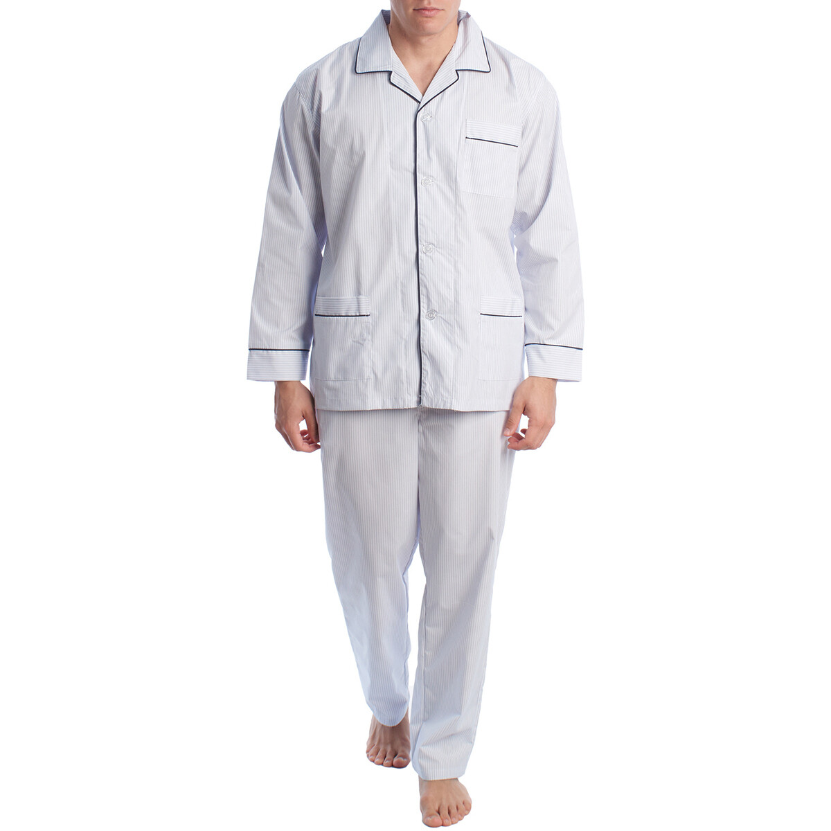 Kisses&Love  KL30233  Modrá