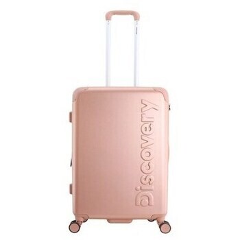 Discovery  D005HA6014  Růžová