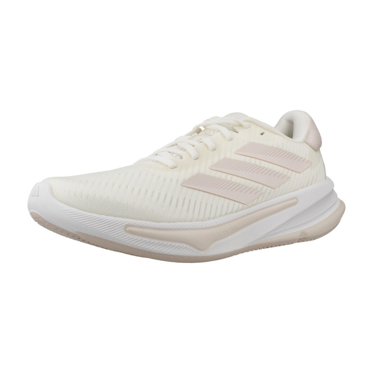 adidas  SUPERNOVA EASE W  Bílá