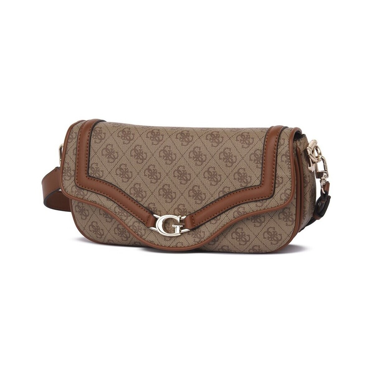 Guess  93200LTL  Hnědá