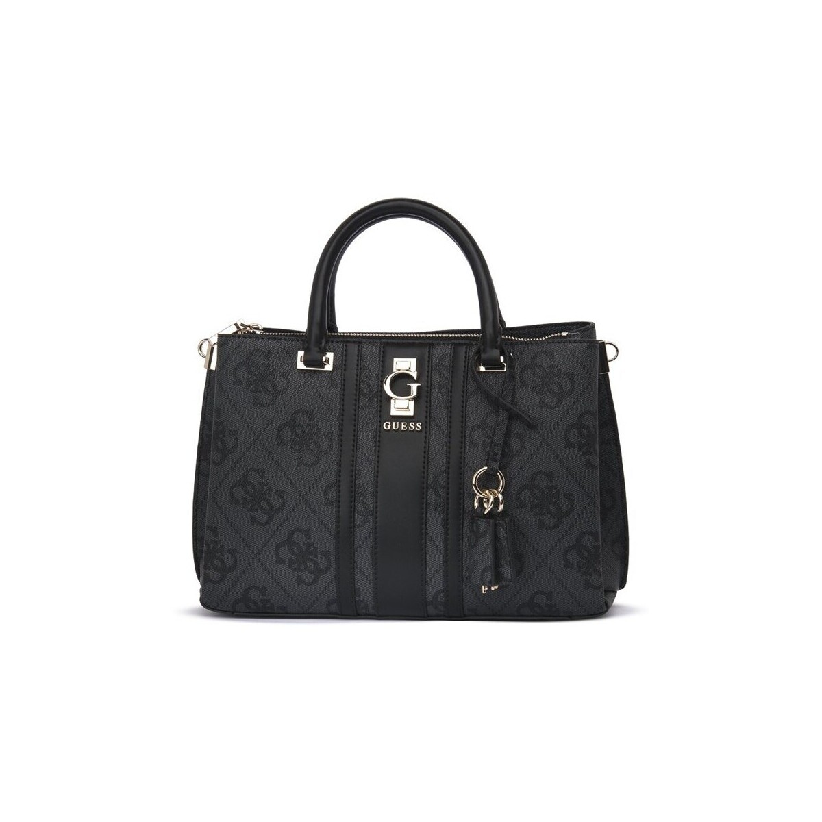 Guess  38060CLO  Černá