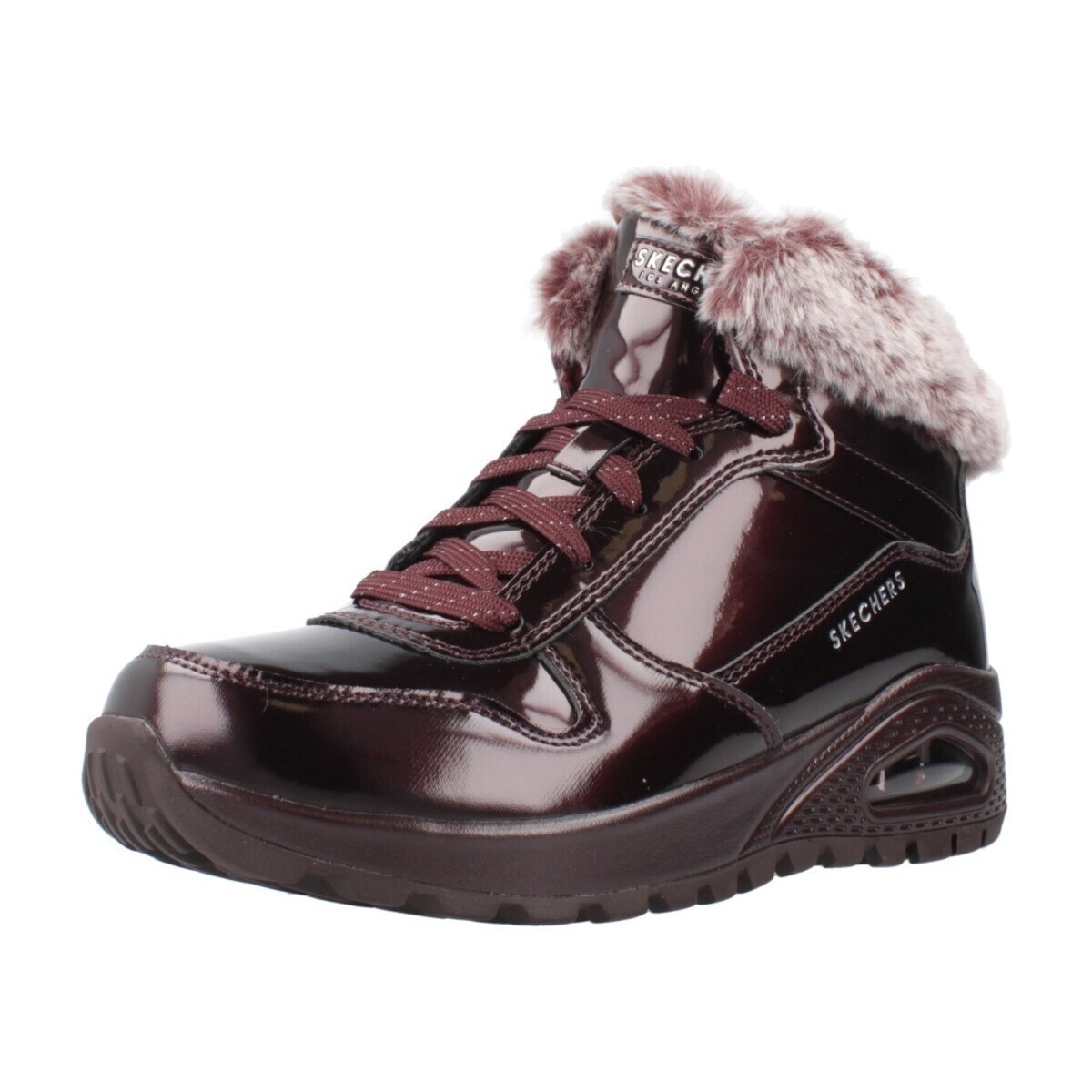Skechers  RUGGED FIESTY WINTER  Bordó